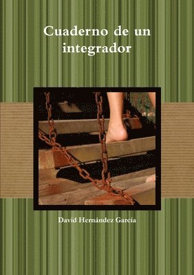 bokomslag Cuaderno de un integrador