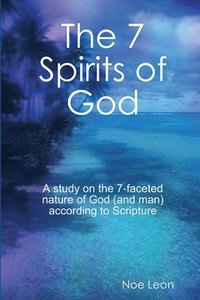 bokomslag 7 Spirits of God