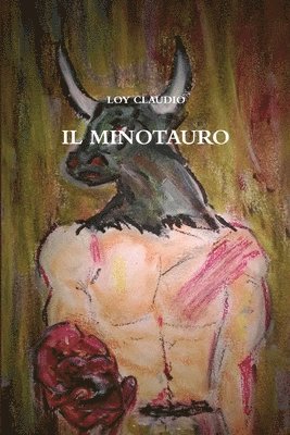 bokomslag IL Minotauro