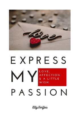 Express my passion 1