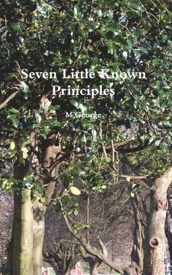 M George - Seven Little Known Principles, Inbunden