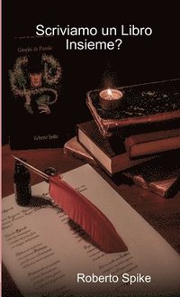 bokomslag Scriviamo un Libro Insieme?
