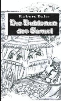 bokomslag Die Dublonen Des Samiel
