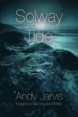 Andy Jarvis - Solway Tide, Häftad
