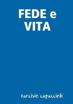 FEDE e VITA 1