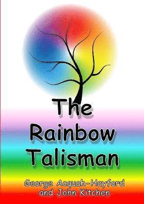 bokomslag Rainbow Talisman