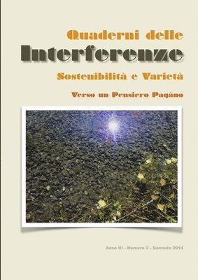 Ennio Martignago, Antonello Musso, Marco Chisotti - Sostenibilità e Varietà, Häftad