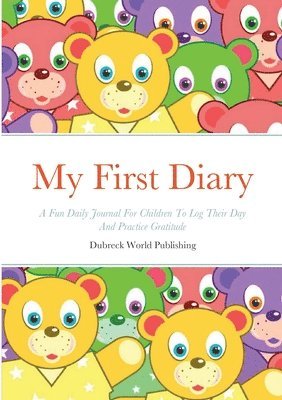 My First Diary 1