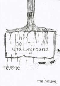 bokomslag Thepoeticunderground