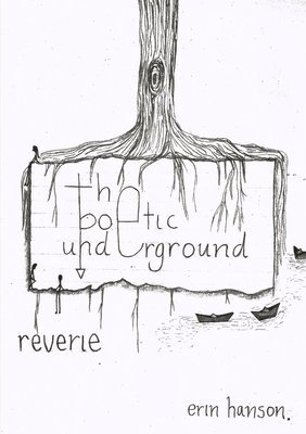 bokomslag Thepoeticunderground