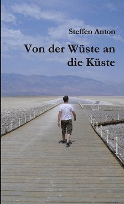 bokomslag Von der Wuste an die Kuste