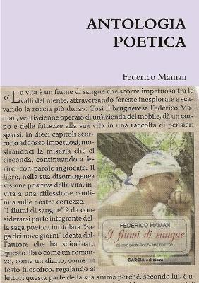 Antologia Poetica 1