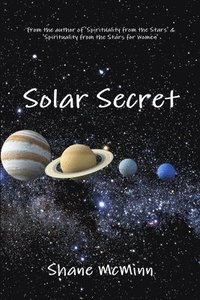 bokomslag Solar Secret