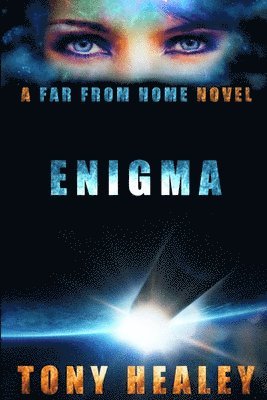 Tony Healey - Enigma, Häftad