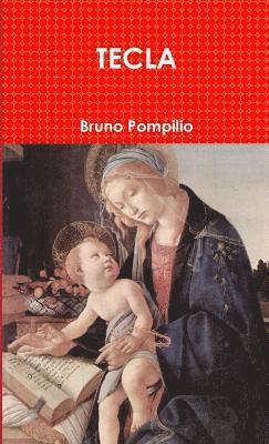 TECLA racconti numero 10