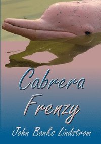 bokomslag Cabrera Frenzy