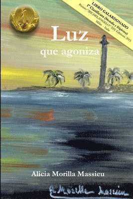 Luz que agoniza...