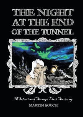 bokomslag NIGHT at the END of the TUNNEL