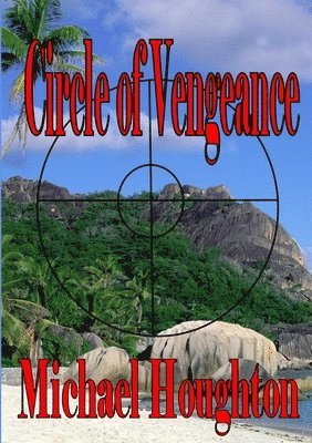 Circle of Vengeance 1