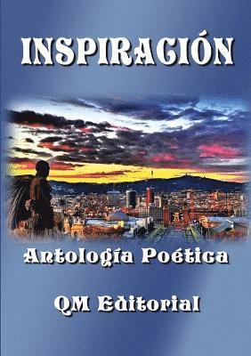 INSPIRACION - Antologia Poetica 1