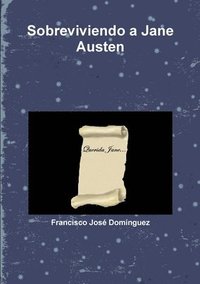 bokomslag Sobreviviendo a Jane Austen