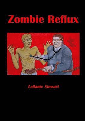 bokomslag Zombie Reflux