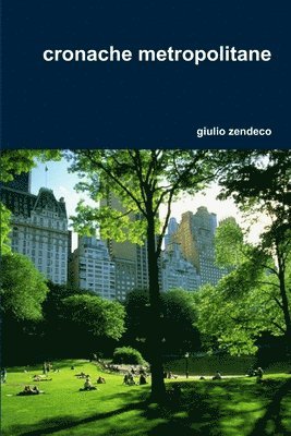 Cronache Metropolitane