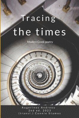 Connie Stamos - Tracing the times, Häftad