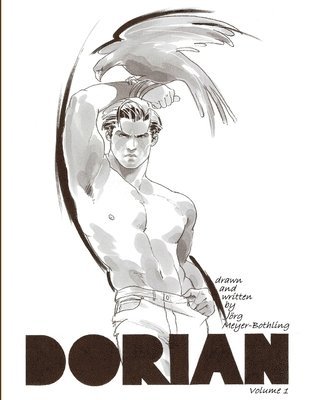 Dorian Volume 1