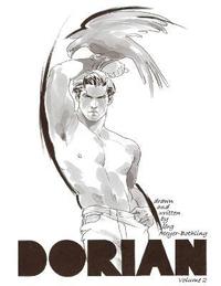 bokomslag Dorian Volume 2