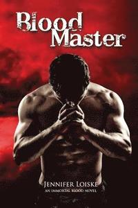 bokomslag Blood Master