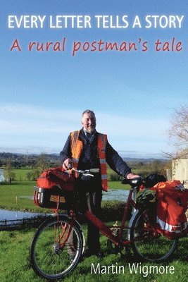 Every Letter Tells a Story: A Rural Postman's Tale 1