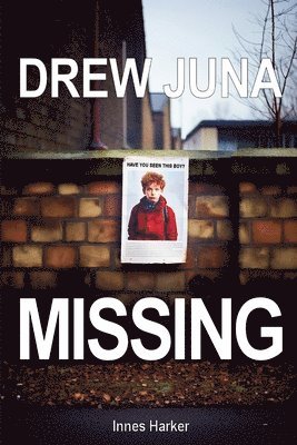 bokomslag Drew Juna: Missing