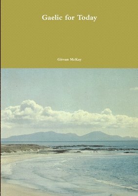 Gaelic for Today
