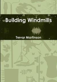 bokomslag Building Windmills