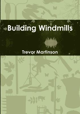 bokomslag Building Windmills