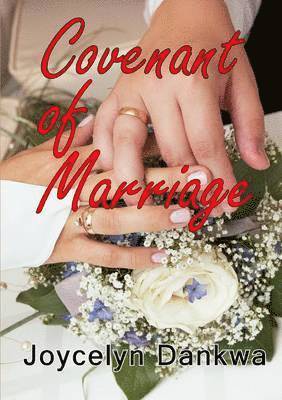 bokomslag Covenant of Marriage