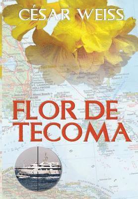 bokomslag Flor De Tecoma