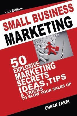 Small Business Marketing 1