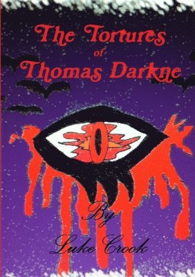 bokomslag Tortures of Thomas Darkne