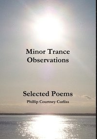 bokomslag Minor Trance Observations