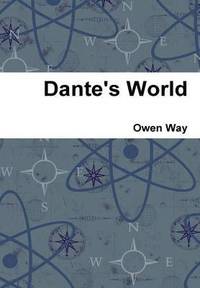bokomslag Dante's World