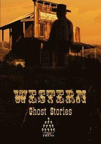 bokomslag Western Ghost Stories
