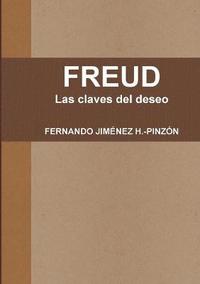 bokomslag Freud Las Claves Del Deseo