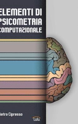 bokomslag Elementi di Psicometria Computazionale