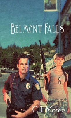 Belmont Falls 1
