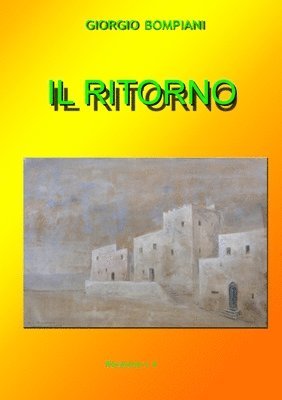 Il Ritorno 1