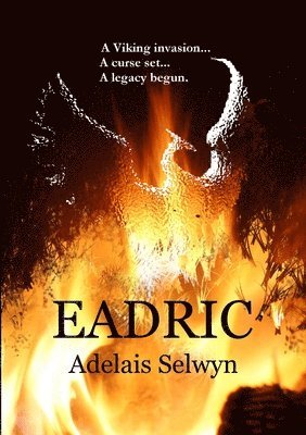 bokomslag Eadric