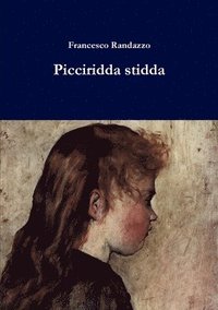 bokomslag Picciridda stidda