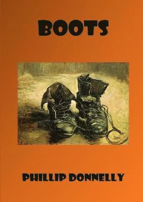 bokomslag Boots